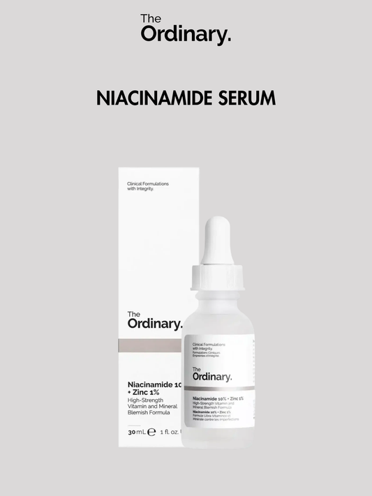 The Ordinary Skin Renewal Trio
