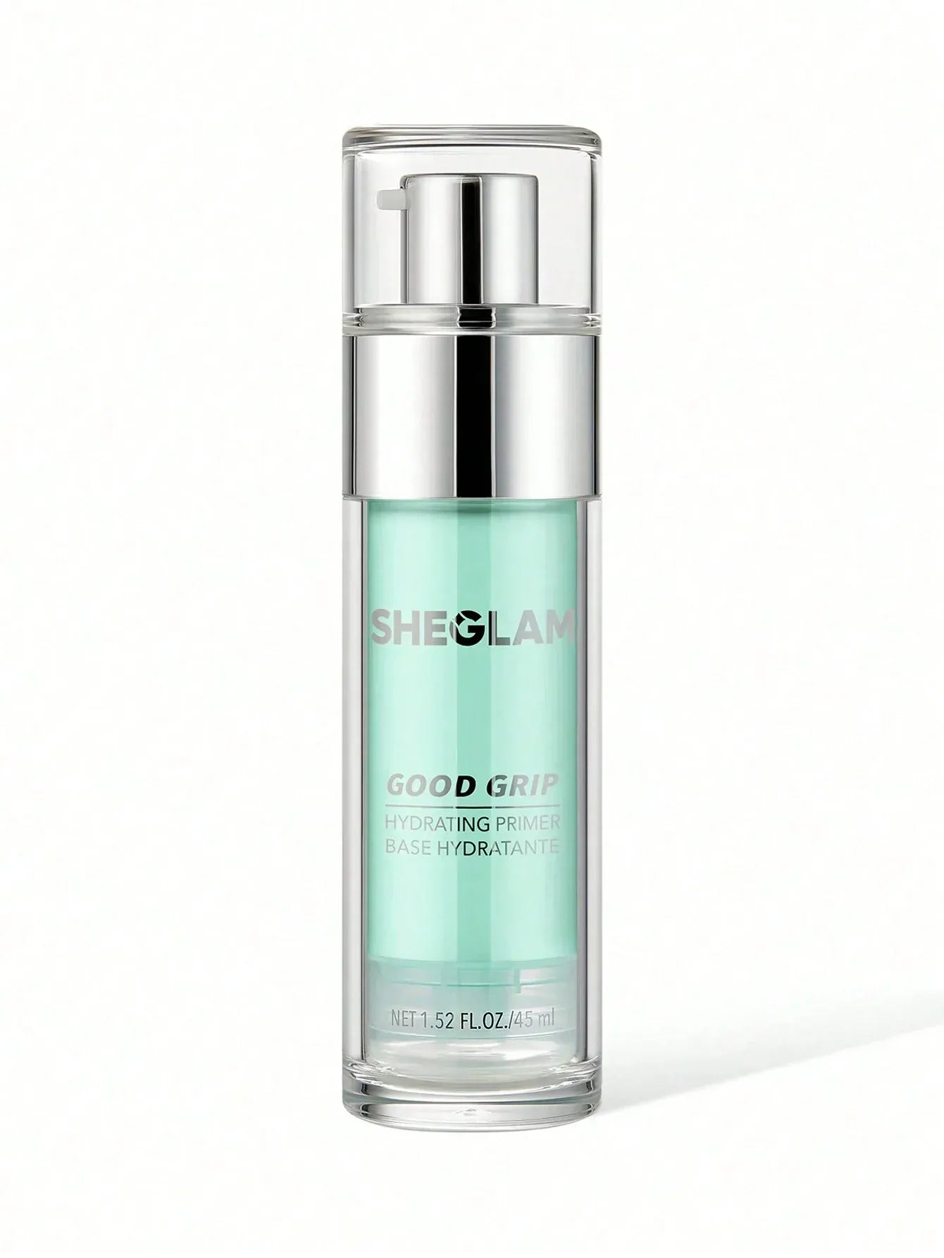 Sheglam Good Grip Hydrating Primer – Long Lasting, Smooth, Lightweight Moisturizing Primer