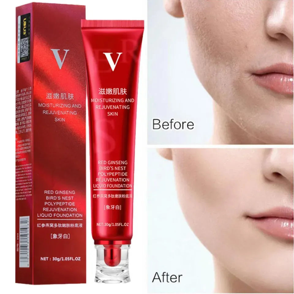 Korean Glass Skin 5 in 1 Glow Boost Bundle