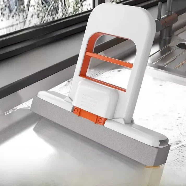 Portable Hand-Free Mini Mop - (BUY 1 GET 1 FREE)