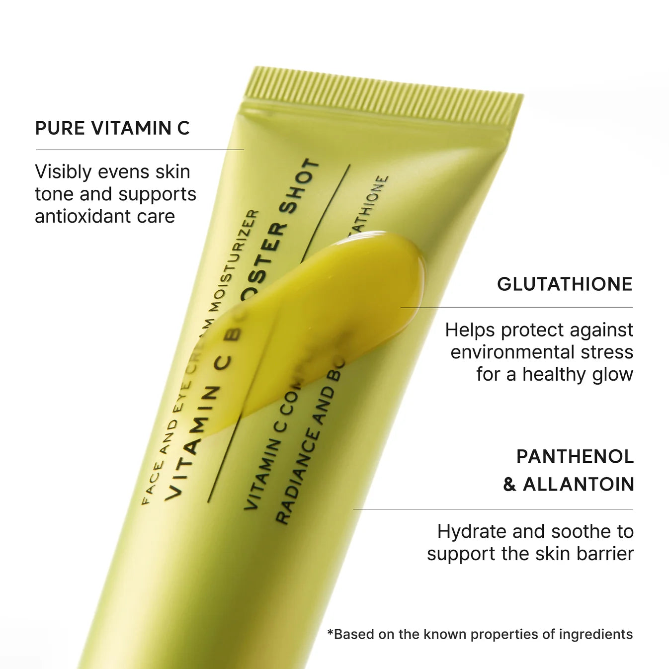 Arencia Vitamin C Booster Shot 30ml | BUY 1 GET 1 FREE | Bright & Radiant Skin