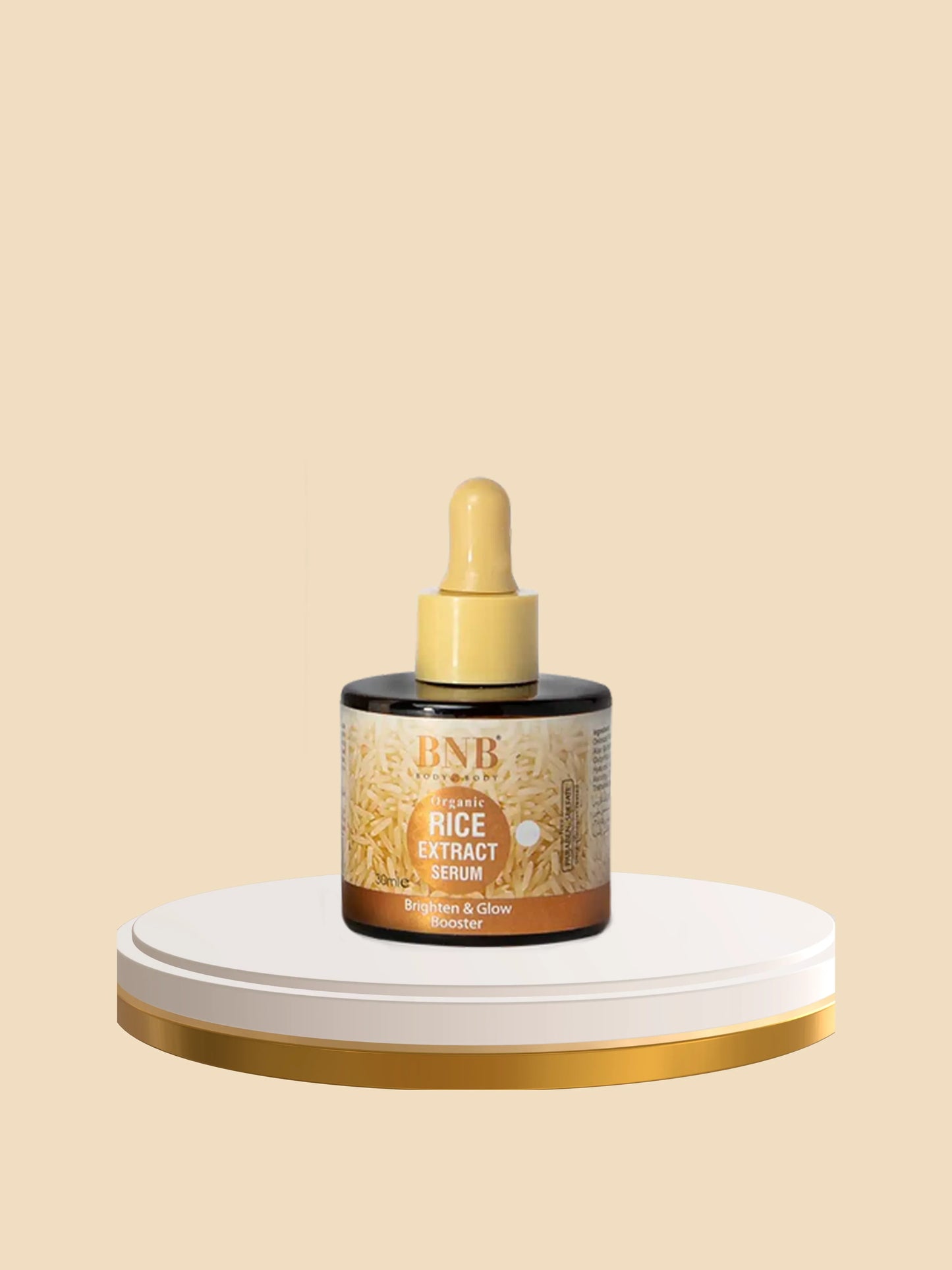 BNB Rice Extract Serum