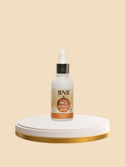 BNB Rice Extract Serum