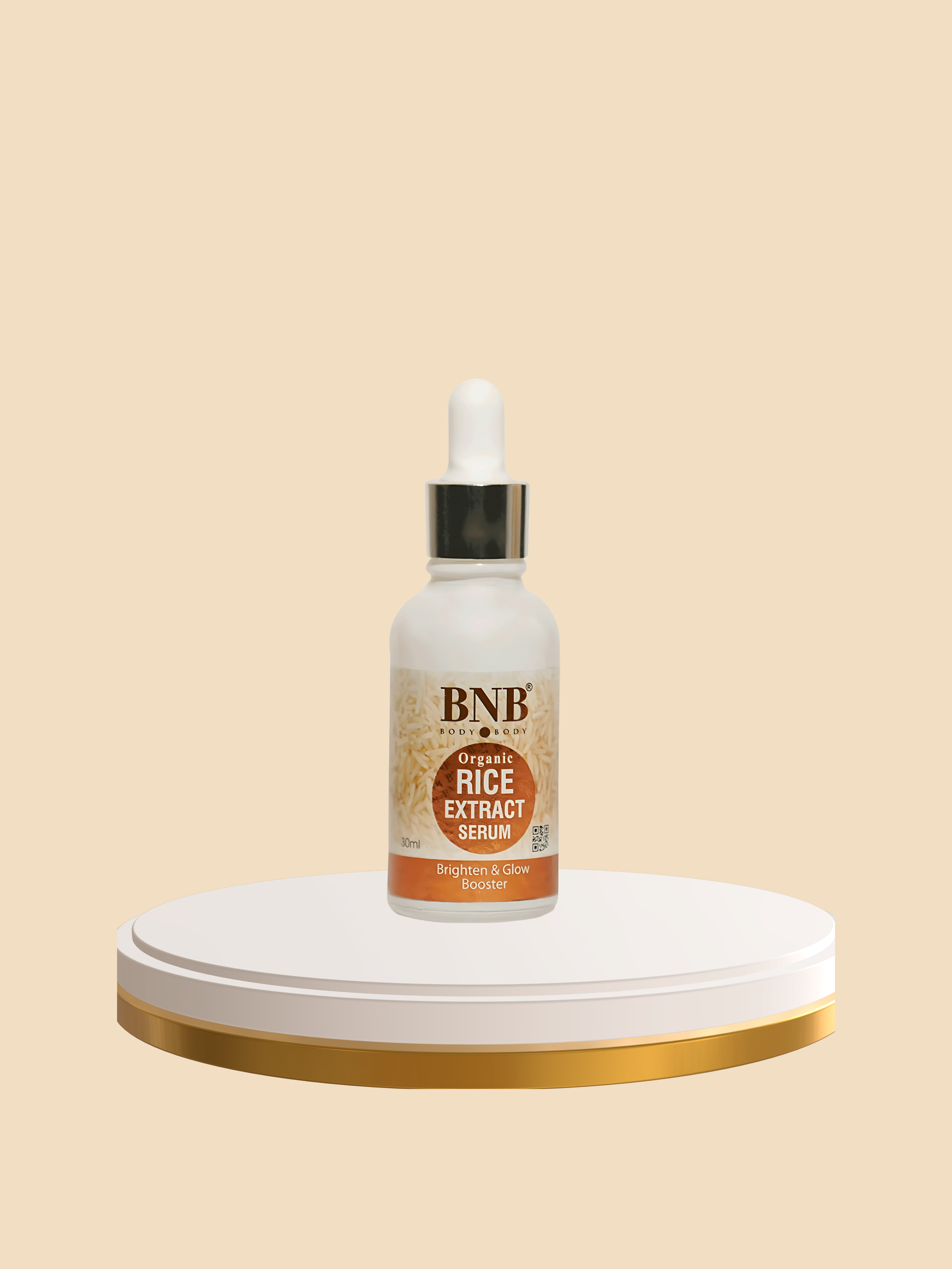 BNB Rice Extract Serum
