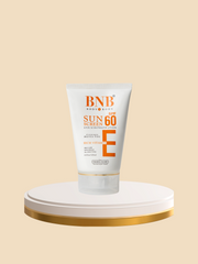 BNB Vitamin E Sunscreen Spf 60 (Deal of Two)