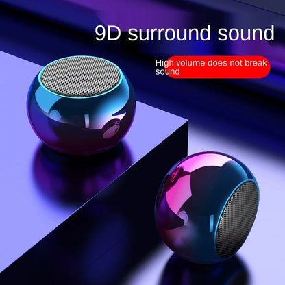 Jbl M3 Mini Portable Speaker | USB/Bluetooth