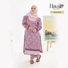 Emergence Lawn Suit 3.5m