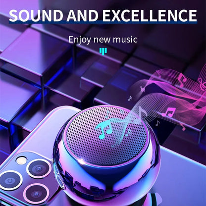 Jbl M3 Mini Portable Speaker | USB/Bluetooth