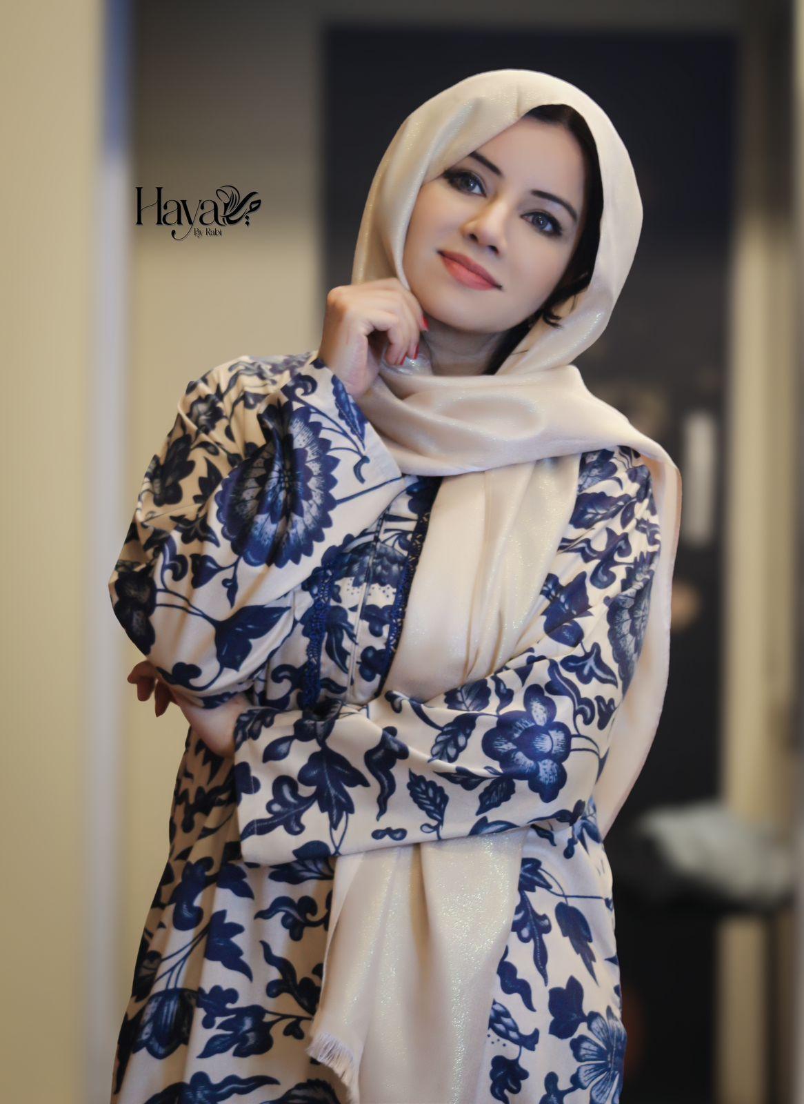 2 Pc Indigo Suit