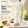 Celimax Skin Glow Duo | Dark Spot Cream + Retinal Shot Booster