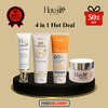Haya By Rabi 4-in-1 Hot Deal