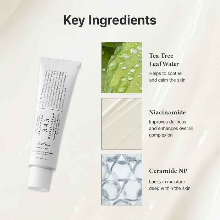 3-Step Acne Care Set (Boosting)