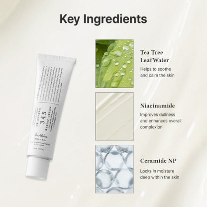 3-Step Acne Care Set (Boosting)