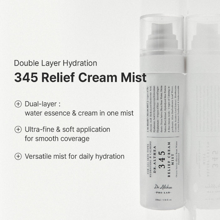3-Step Acne Care Set (Boosting)