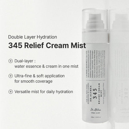 3-Step Acne Care Set (Boosting)