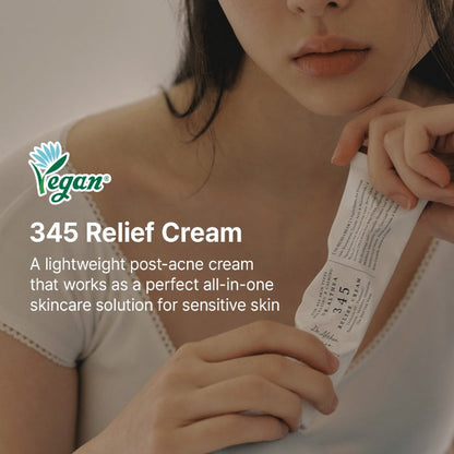 Dual Cream Set (345 & 147)