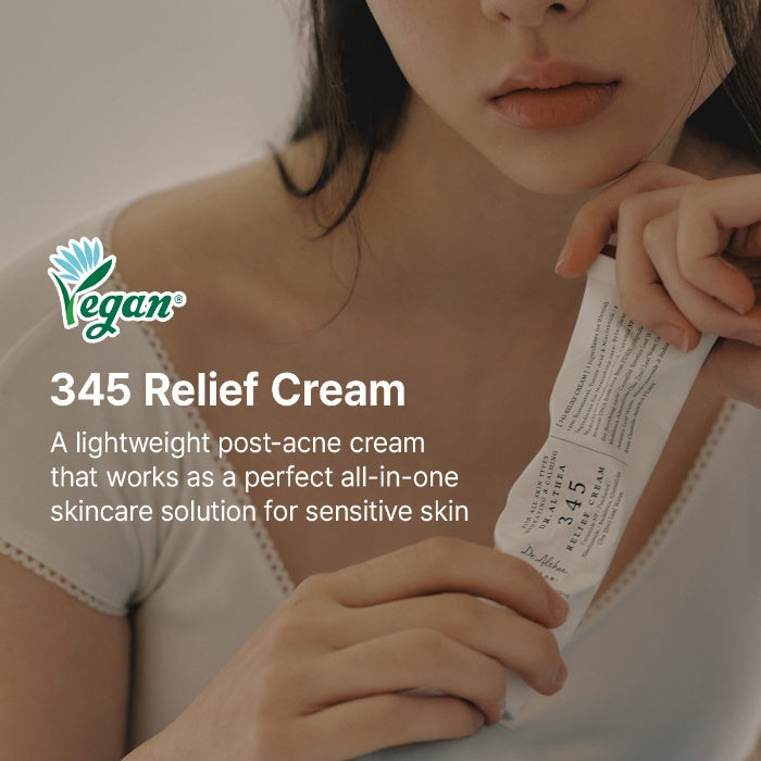 3-Step Acne Care Set (Boosting)