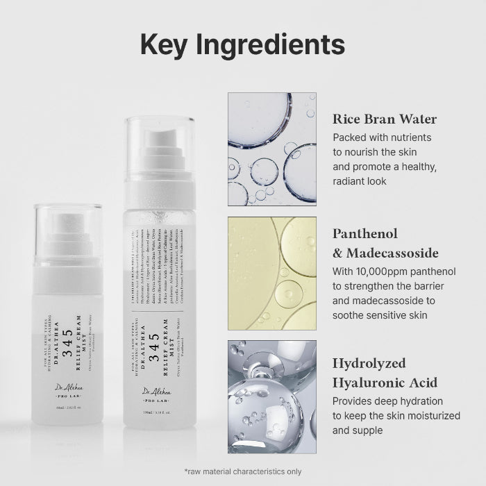 3-Step Acne Care Set (Boosting)