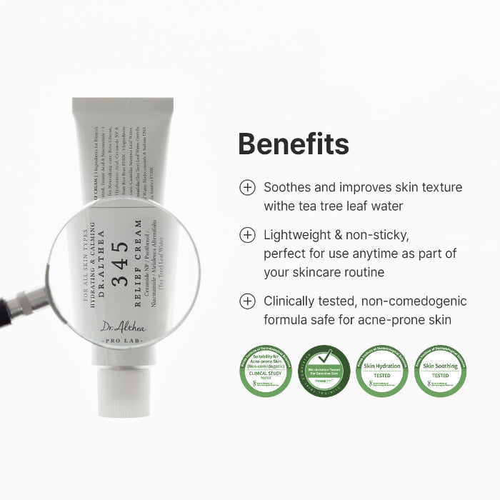 3-Step Acne Care Set (Boosting)