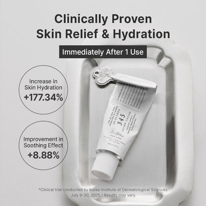 Dual Cream Set (345 & 147)