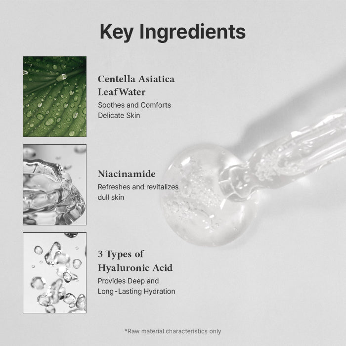 3-Step Acne Care Set (Boosting)