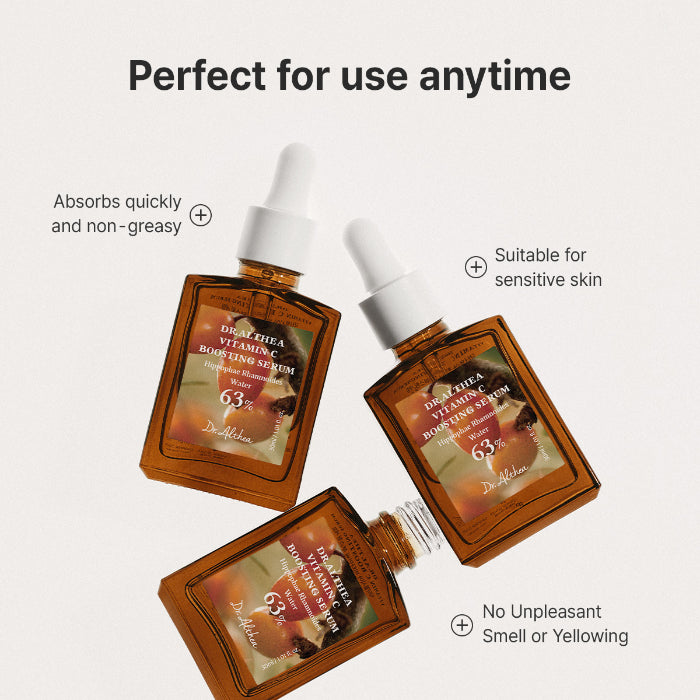Post Acne Care Set (Boosting)