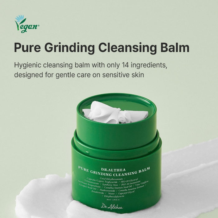 Cleanser & Hydration Set