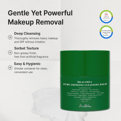 Cleanser & Hydration Set