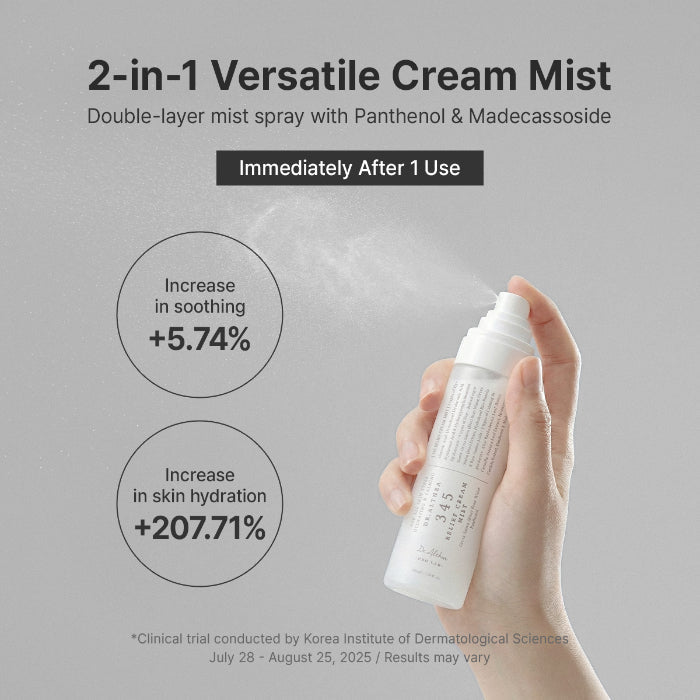 3-Step Acne Care Set (Boosting)