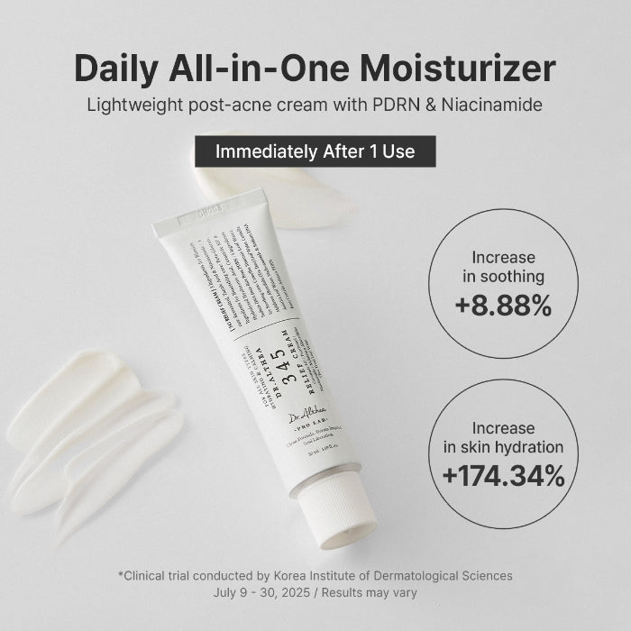 3-Step Acne Care Set (Boosting)