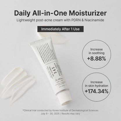 3-Step Acne Care Set (Boosting)