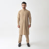 Sleek Skinny Color Shalwar Kameez