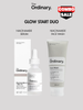Glow Start Duo (Ordinary Niacinamide Serum + Face Wash)