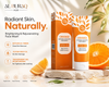 Orange Enzyme Exfoliating  Brightening Gel | Buy 1 Get 1 FREE
