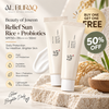 Beauty of Joseon Relief Sun Rice + Probiotics SPF50+ | Buy 1 Get 1 Free