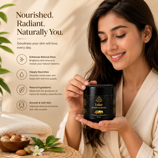 3S Lulur Body Scrub With New Formula With Niacinamide | Buy 1 Get 1 FREE