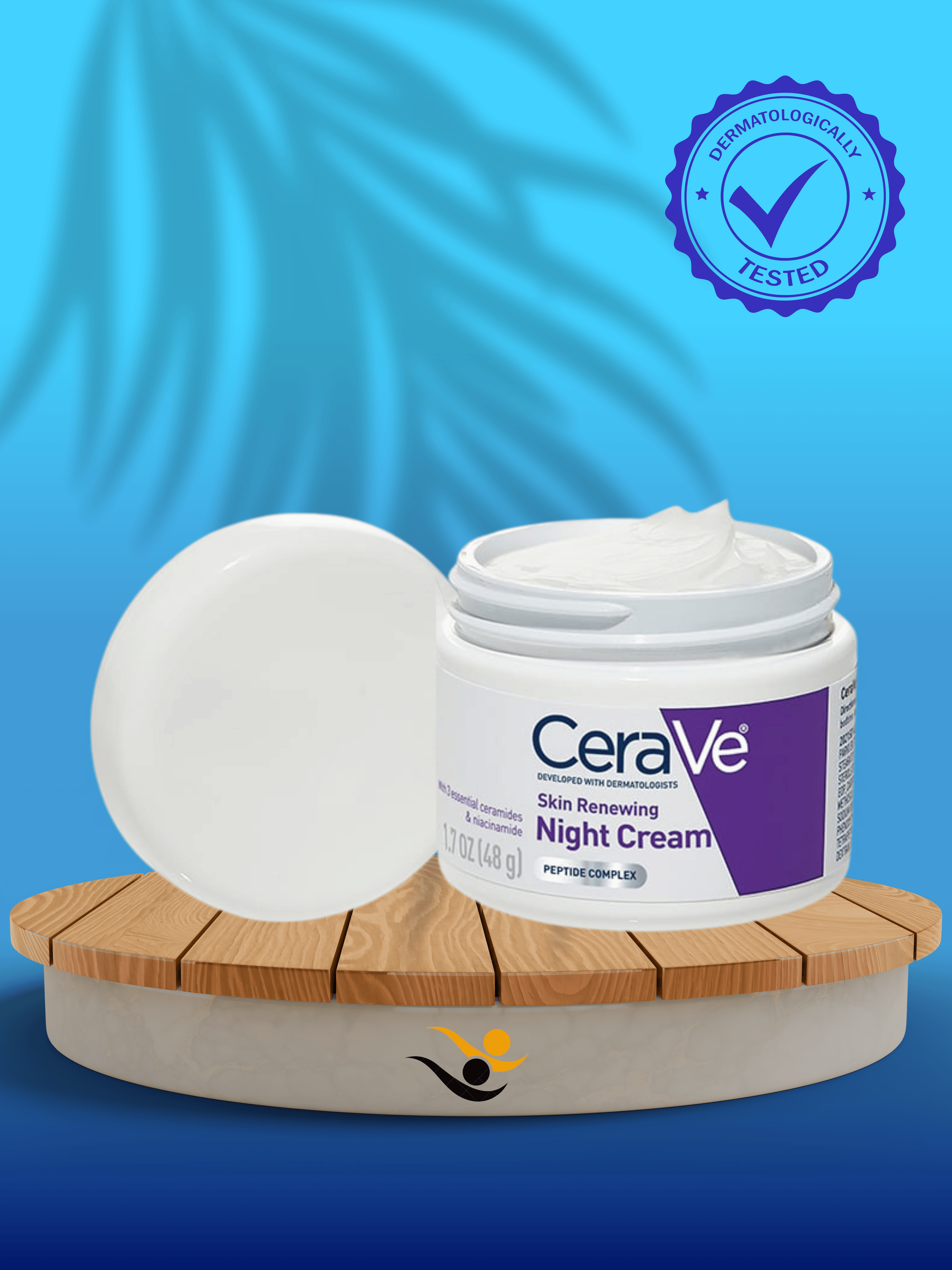 CERAVE 4-in-1 Skincare Kit