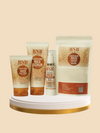 BNB 3 in 1 Kit + Spf 60  Serum (sunscreen spf - 60)