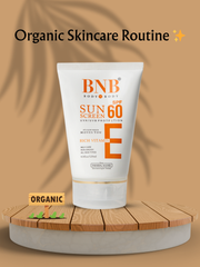 BNB Vitamin E Sunscreen Spf 60