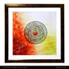 ISLAMIC CALLIGRAPHY RC-727