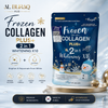Frozen Collagen Plus+ 2-in-1 Whitening X10 – 60 Capsules