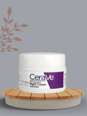 CeraVe Skin Renewing Night Cream