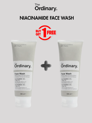 The Ordinary Niacinamide Face Wash (Buy 1 Get 1 Free)