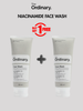 The Ordinary Niacinamide Face Wash (Buy 1 Get 1 Free)