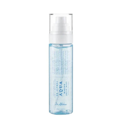 Dr. Althea Aqua Marine Jelly Mist 100ml | Hydrating Facial Mist for Fresh & Glowing Skin