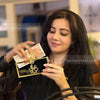 Acrylic Eidi Envelopes Full | Elegant Eid Mubarak Gift Envelopes
