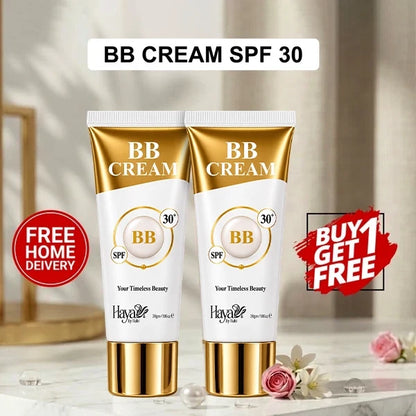 BB Cream SPF 30 (Buy 1 Get 1 Free)