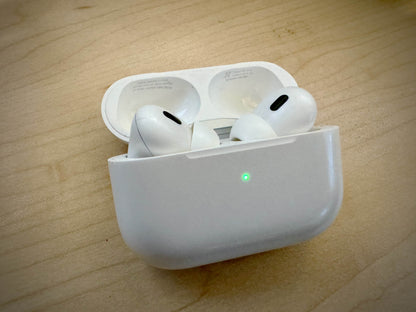 AirPods Pro 2