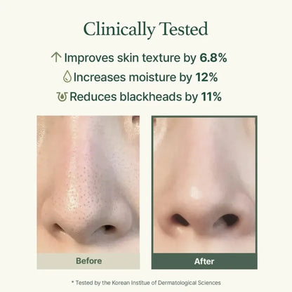 Arencia Booster Shot + Cleanser
