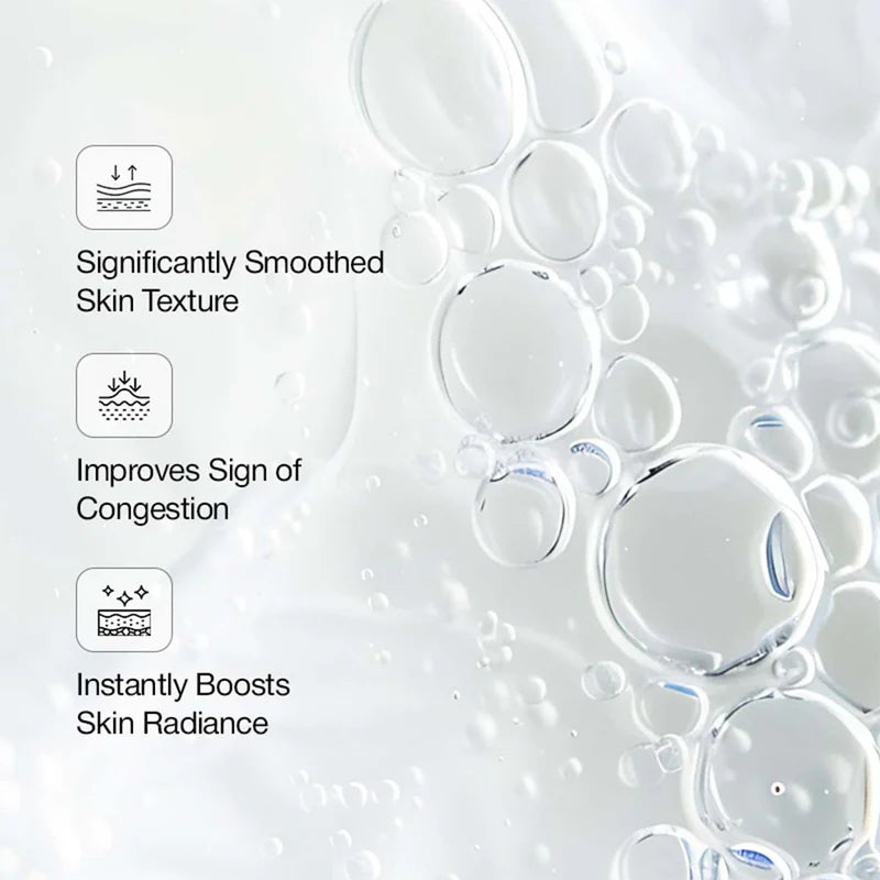 Urapra Glycolic Acid 7% Toning Solution 200ml – Buy 1 Get 1 Free | Brightening & Skin Refining Toner
